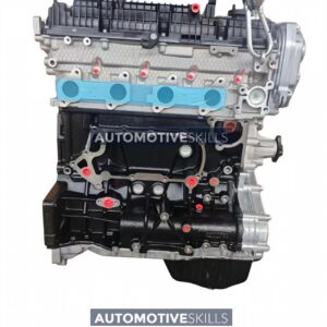 Hyundai iLoad iMax 2014-2019 D4CB 2.5 New Timed Long Bare Engine For Sale