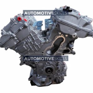 2GR-FE Toyota 3.5 MPI Aurion, Kluger, Tarago Long Bare Engine Remanufactured