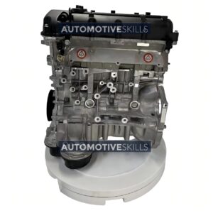 G4KG Hyundai ILoad IMax Engine Motor Long Bare New For Sale