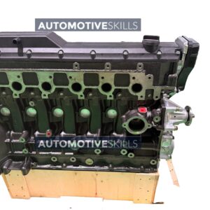 Toyota Land Cruiser 75 78 79 80 100 Series 1HZ New Timed Long Bare Engine For Sale
