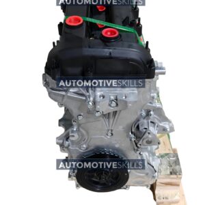 Mazda L3 2.3 CVVT Timed Long Bare Engine For Sale