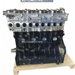 Hyundai iLoad iMax 2014-2019 D4CB 2.5 New Basic Long Bare Engine For Sale