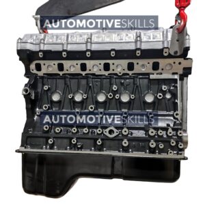 6HK1-T Isuzu Engine Motor Long Bare New For Sale Suits Various Specs