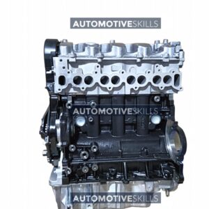 Hyundai Grandeur Santa Fe 2006-2009 D4EB New Timed Long Bare Engine For Sale