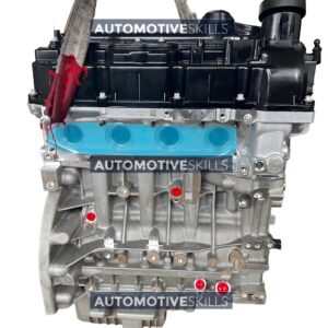 Mini BMW N20B20 New Timed Long Bare Engine For Sale