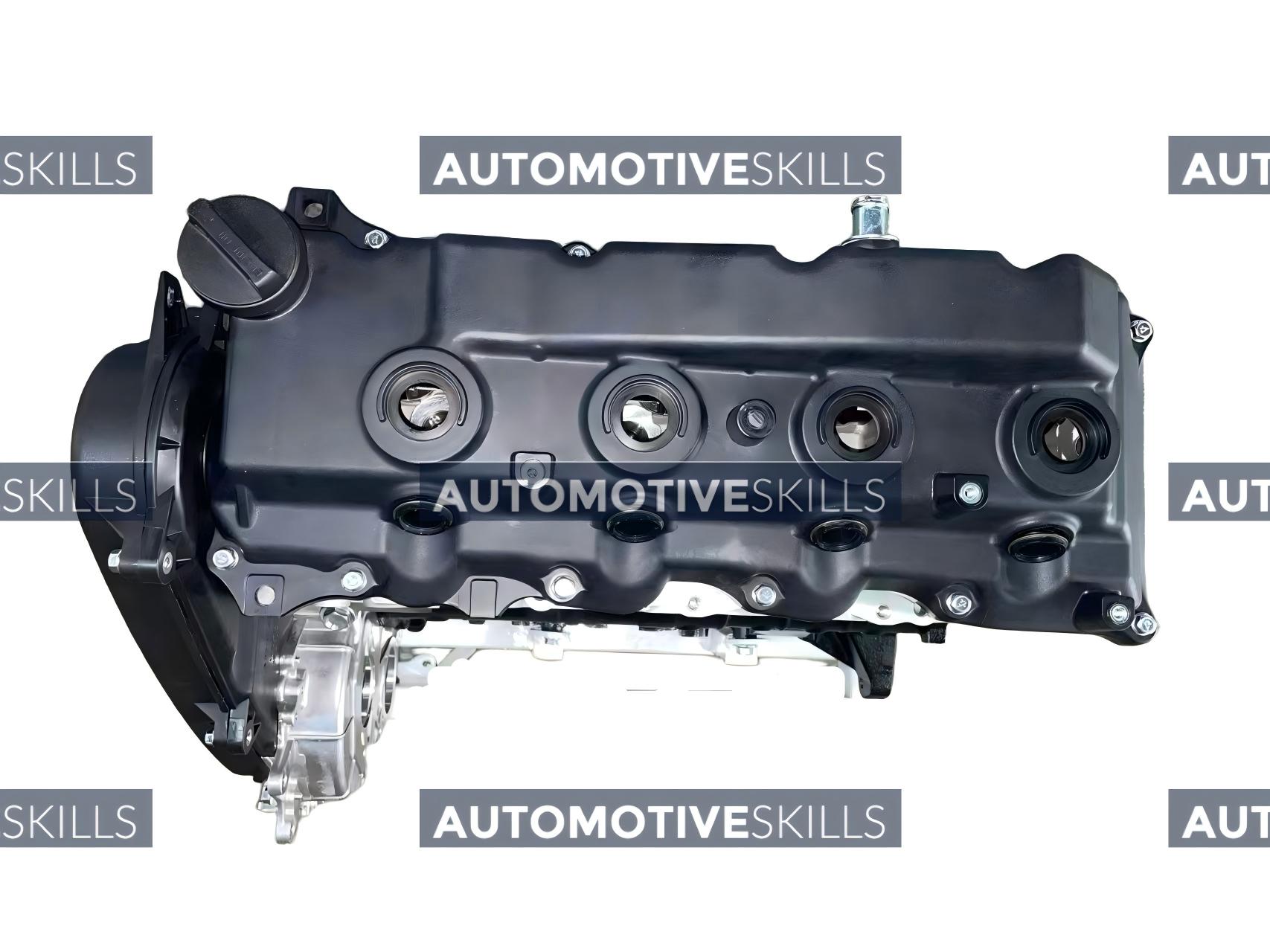 Toyota Hilux, Hiace, Prado 1KD-FTV Engine Motor Long Bare Timed New For Sale Suits Various Specs. - Image 6
