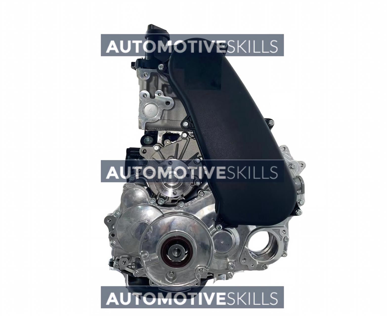 Toyota Hilux, Hiace, Prado 1KD-FTV Engine Motor Long Bare Timed New For Sale Suits Various Specs. - Image 5