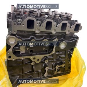 Nissan Navara D22 QD32 New Long Bare Engine