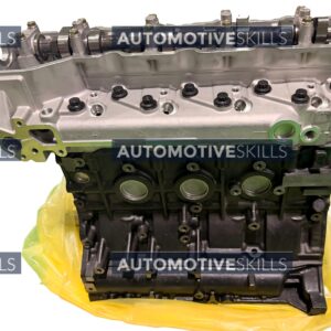 Mitsubishi Pajero 93-02 Triton 96-06 4M40T 2.8L New Long Bare Engine For Sale
