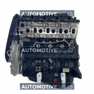 Toyota Hilux, Hiace, Prado 1KD-FTV Engine Motor Long Bare Timed New For Sale Suits Various Specs.