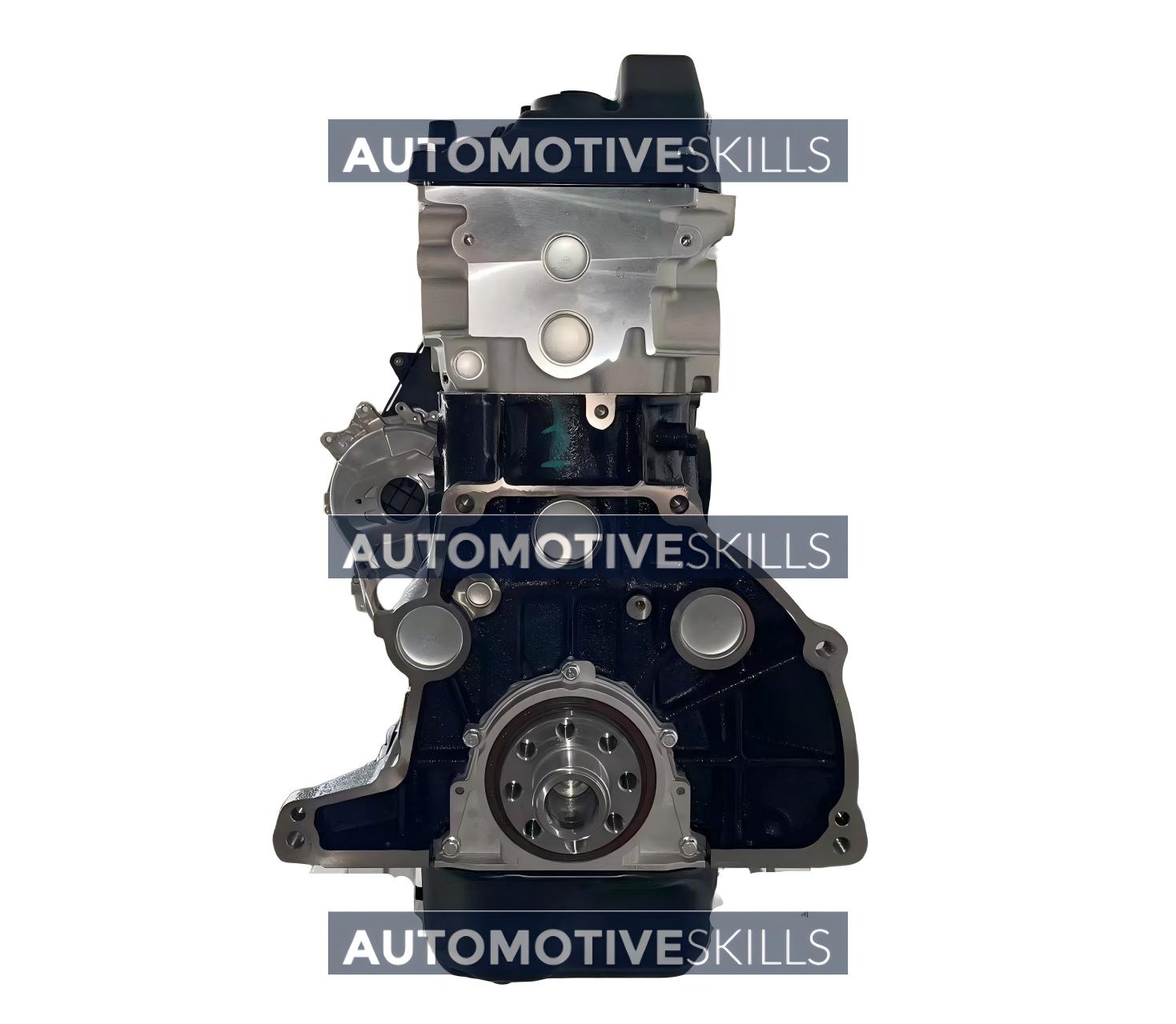 Toyota Hilux, Hiace, Prado 1KD-FTV Engine Motor Long Bare Timed New For Sale Suits Various Specs. - Image 2